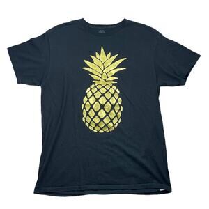 Pineapple T Shirt